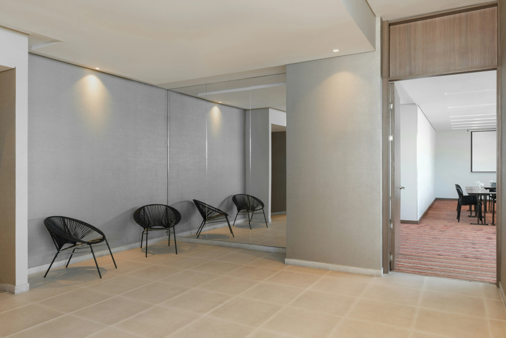 Hampton by Hilton Barranquilla - Général