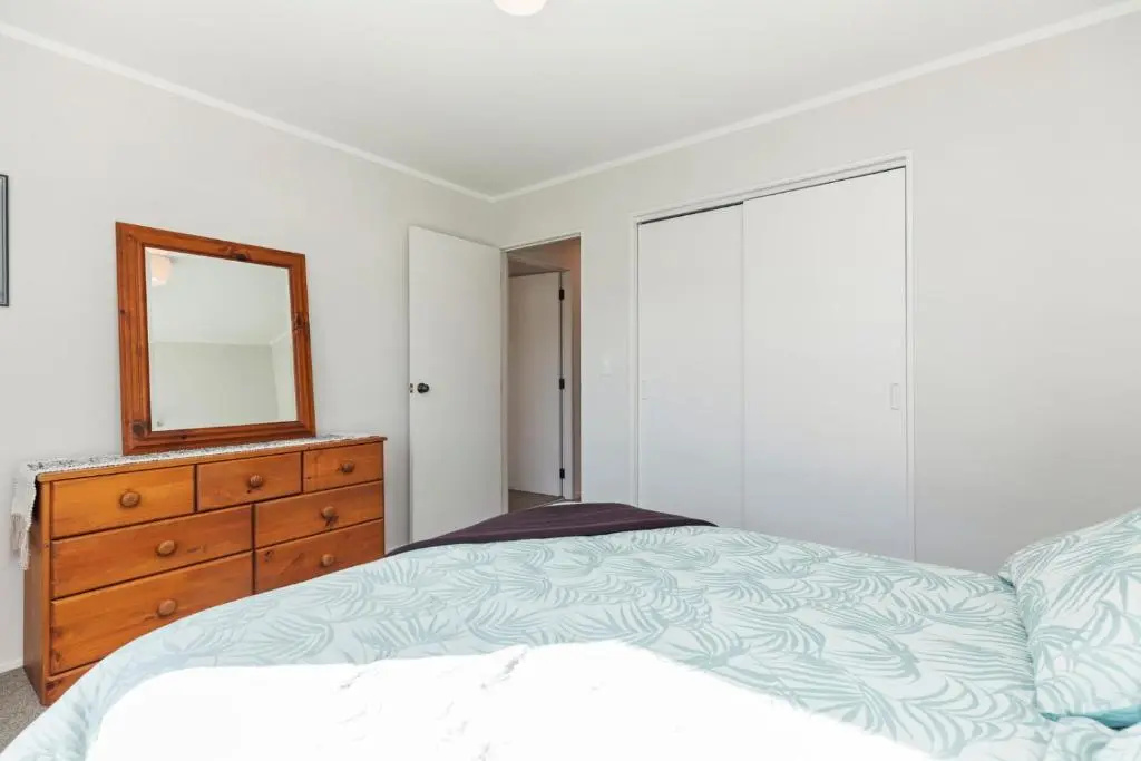 Valley Vacay - Mt Maunganui Holiday Home