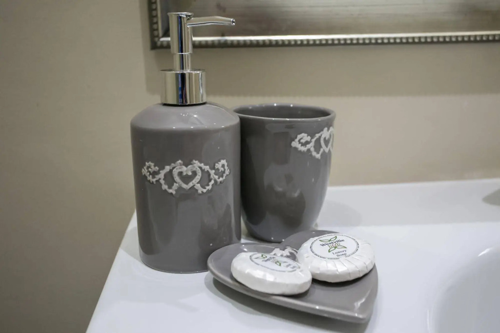 Westville Bed and Breakfast - фото 9