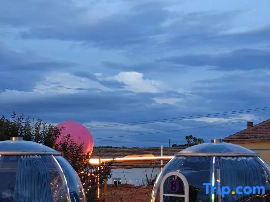 Huiyang Yingliju Homestay