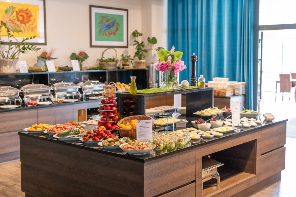 Hotel Krynica Conference & SPA - Général