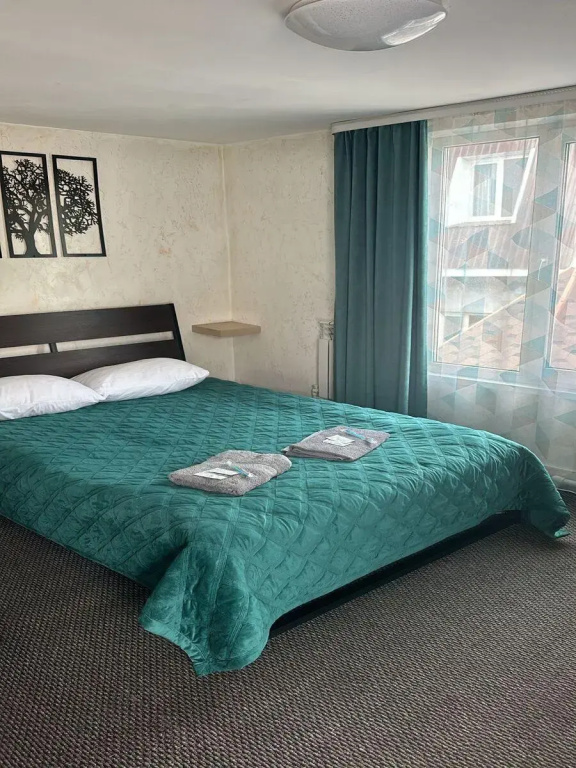 Start Hostel (Старт Хостел) - фото 21