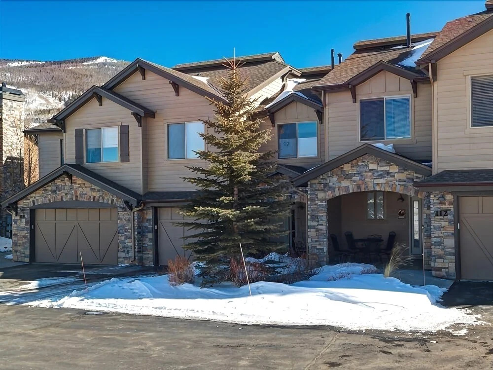 Pbr 112 Ponds On The Blue River 3 Bedroom Home
