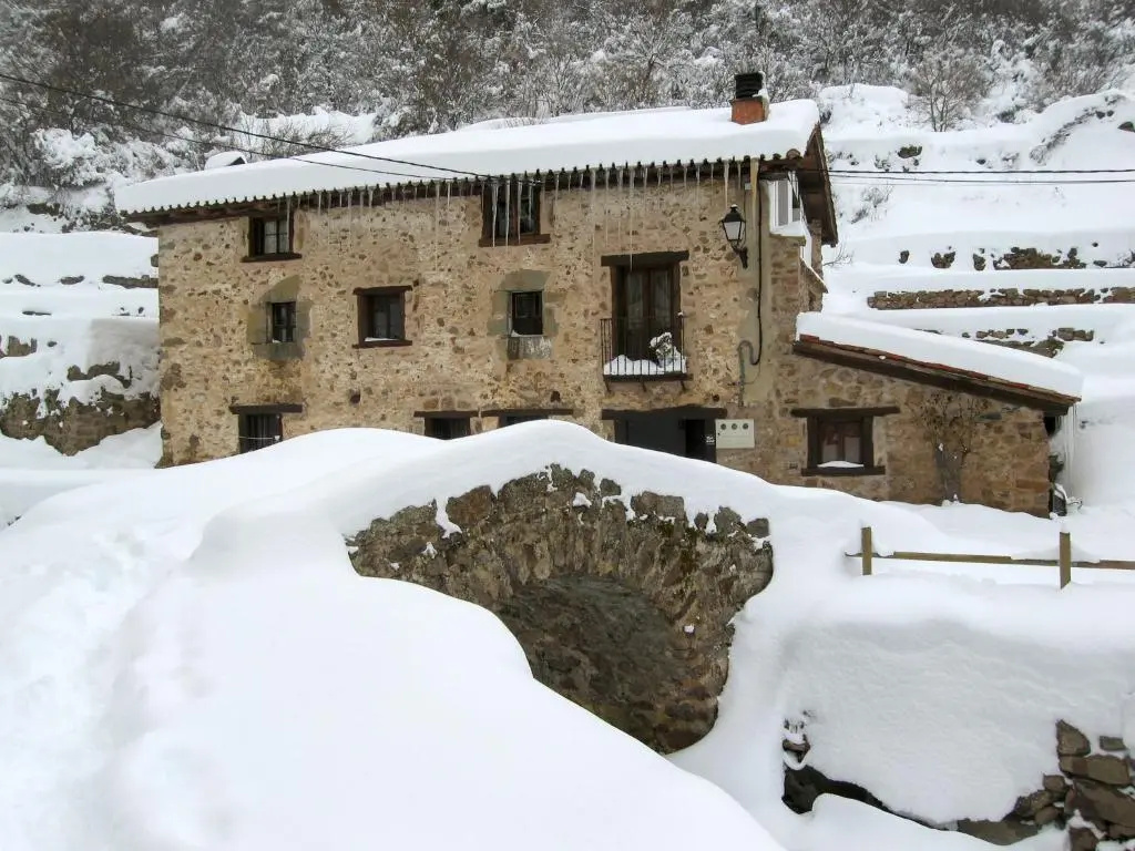 Posada De Urreci
