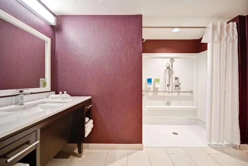 Home2 Suites by Hilton Livermore - Chambres