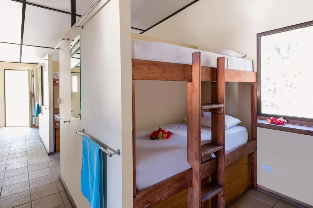 Mantaray Island Resort - Général