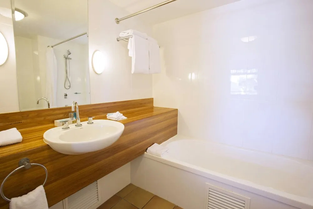 Novotel Sunshine Coast Resort - Chambres