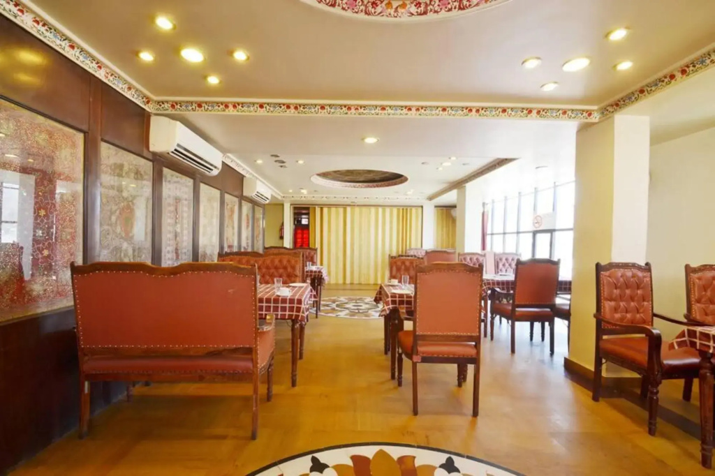 Hotel photo 14