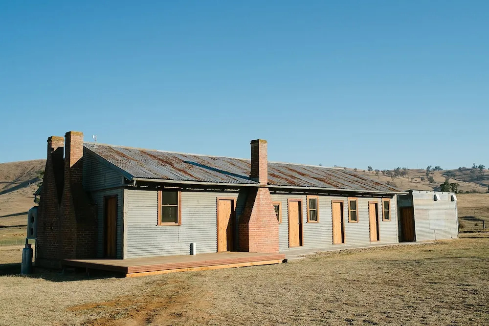 Kimo Estate
