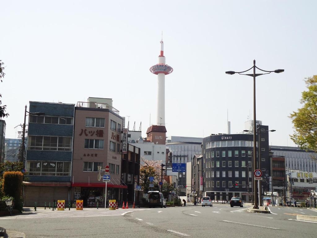 RESI STAY Tomaroka Mongakucho 사진 1