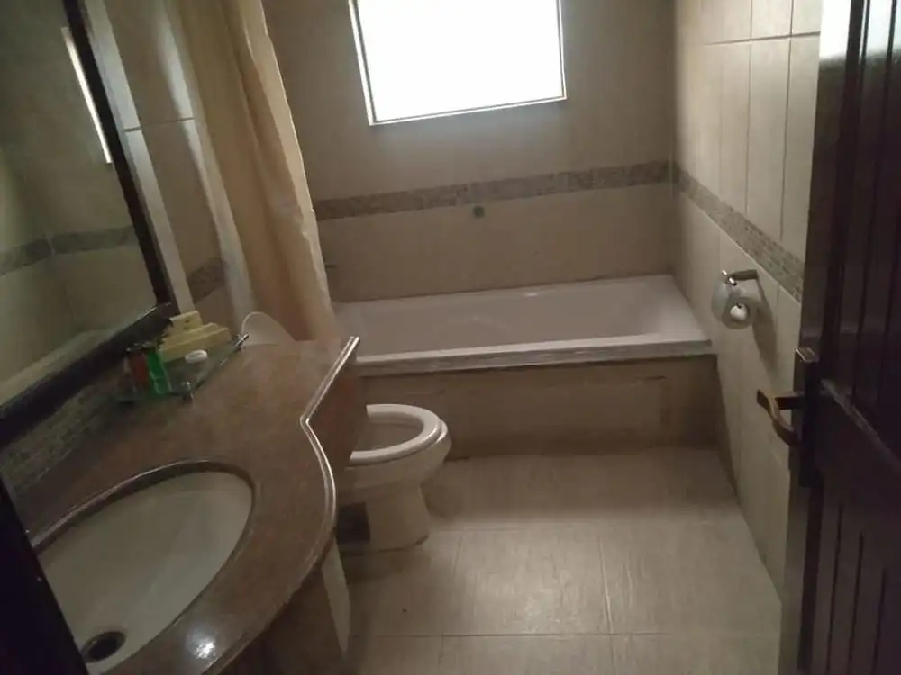 Hilton Suites Lahore - Chambres