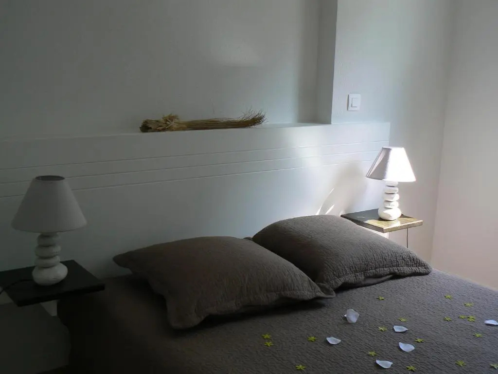Residence Ker Goh Lenn - Vacancéole - Chambres