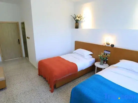 Business room
