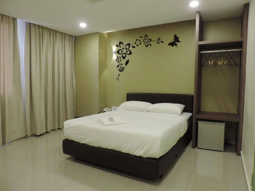 I Leaf Boutique Hotel - Général
