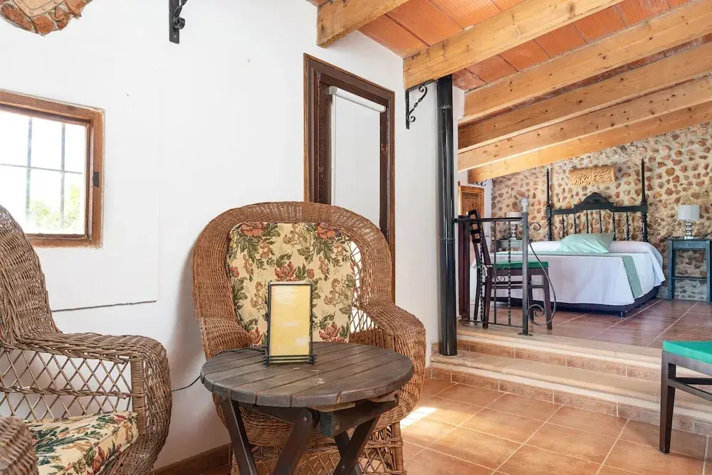 Sa Caseta - Villa With Private Pool