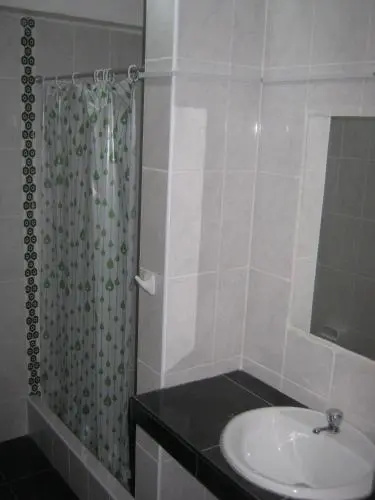 La Casa de los Trece Arcos - фото 8