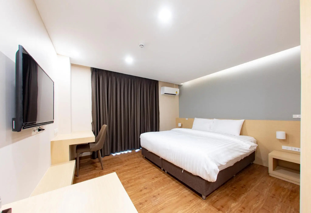 Superior room