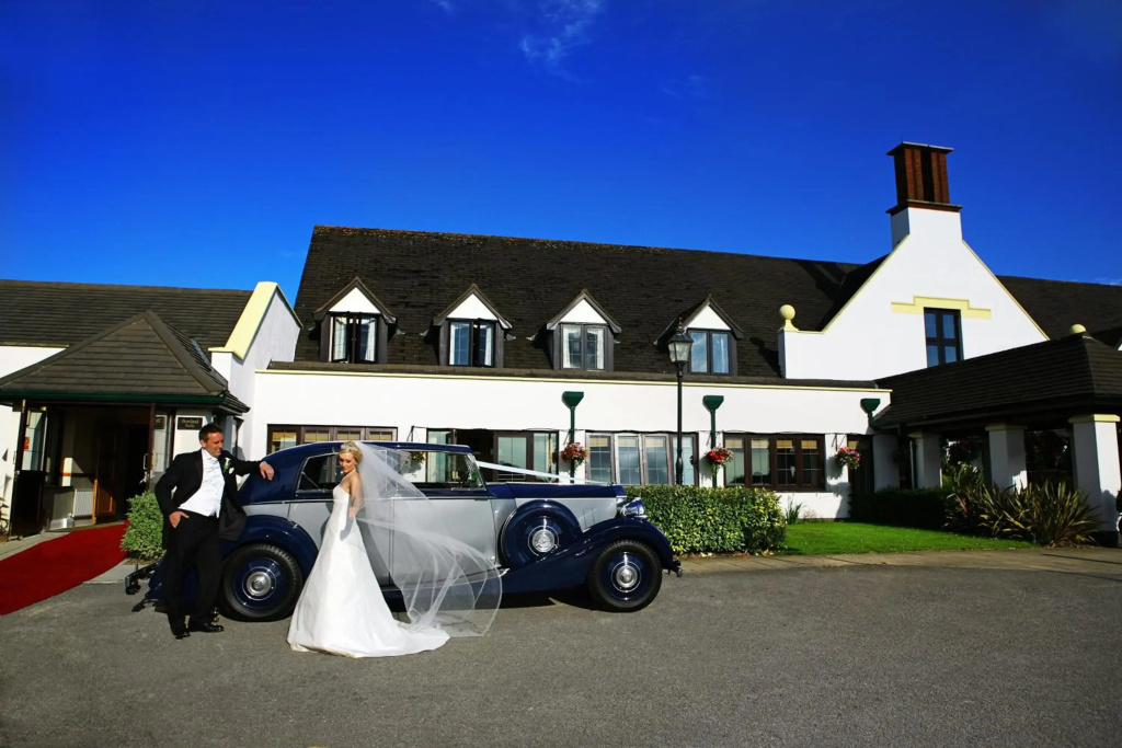 Lancaster House Hotel - фото 25