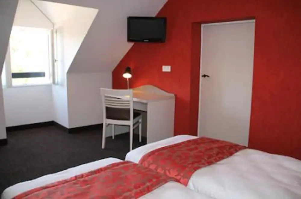 Domaine Le Martinet, The Originals Relais - Chambres