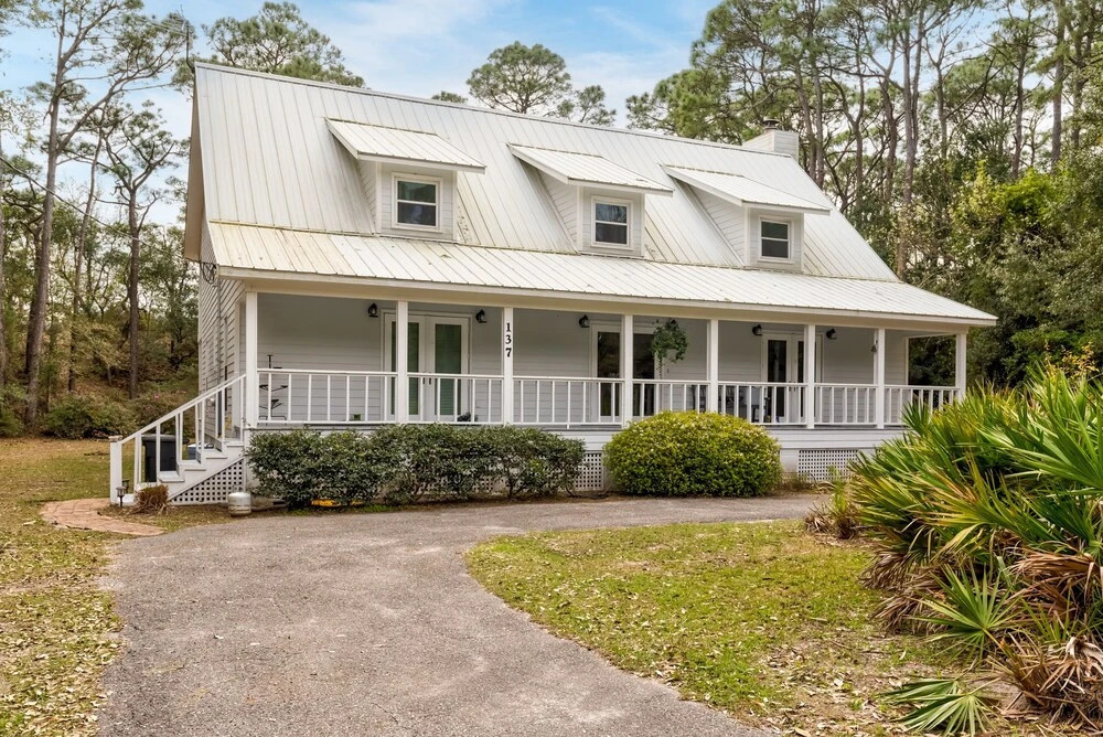 White Dunes 137 Orleans Drive 4 Bedroom Home by RedAwning