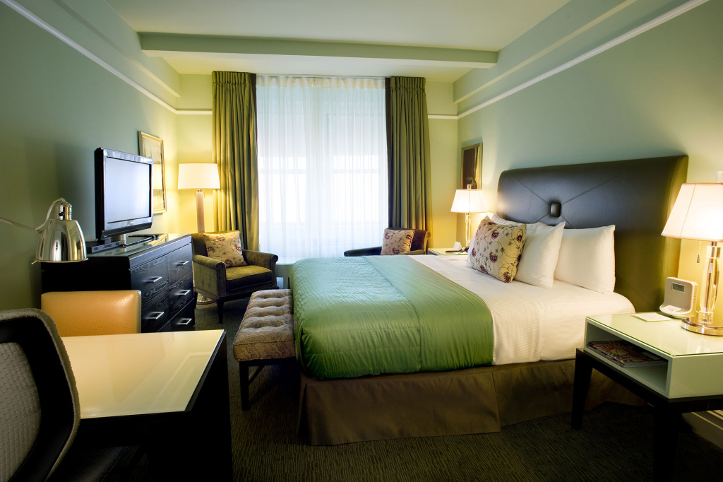Suite