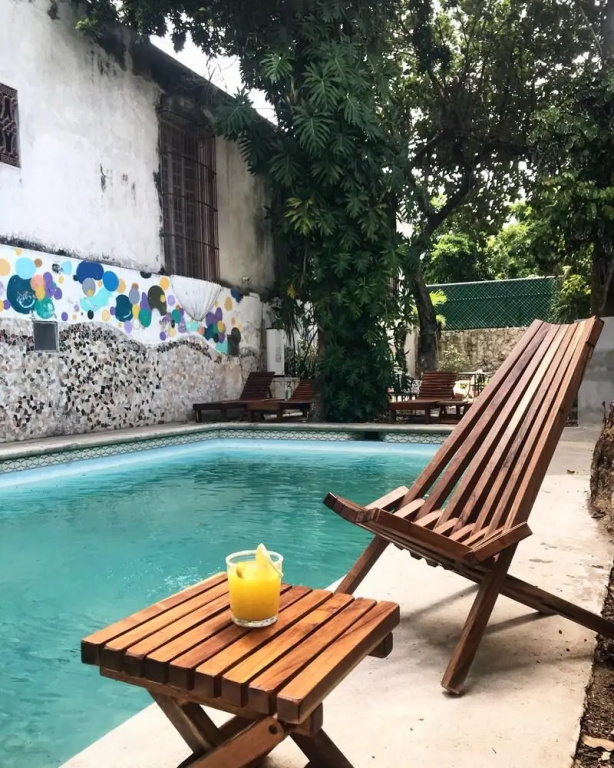 Siesta Fiesta Hostel
