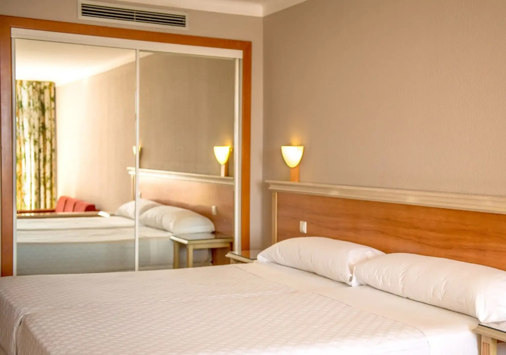 Hotel Beatriz Playa & Spa - Général