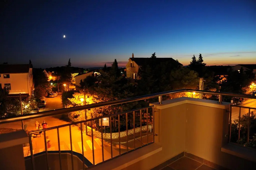 Hotel Terra - Général