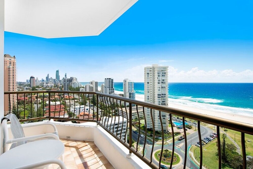 Beach & Waterfront