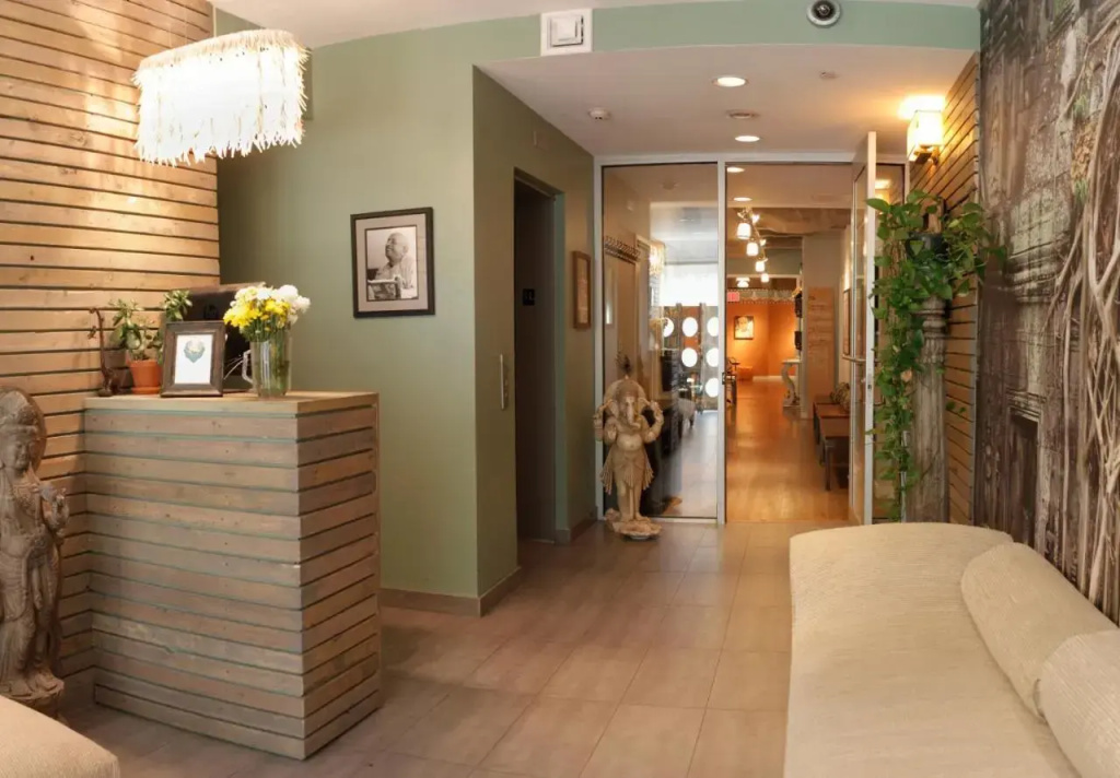 Hotel photo 9