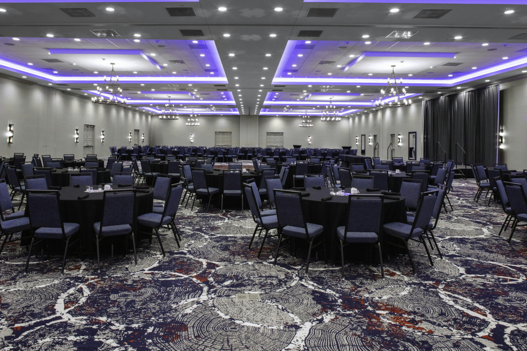 Hilton Garden Inn Denison/Sherman/At Texoma Event Center - Général