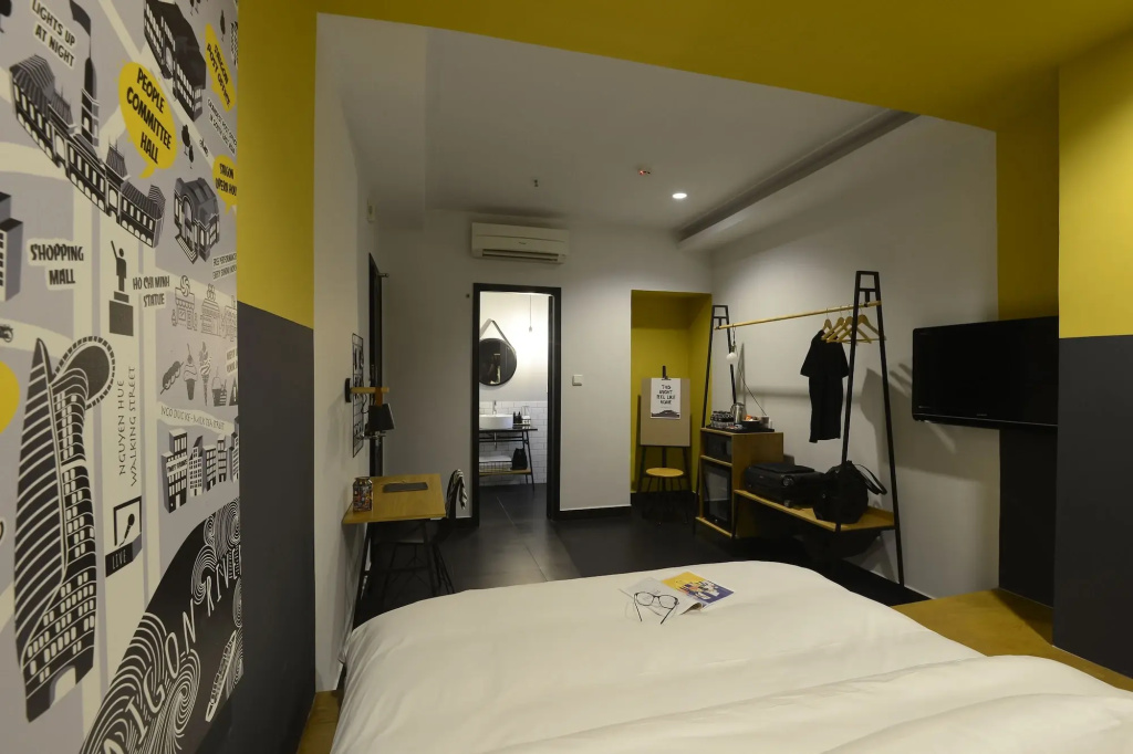 Hotel photo 18
