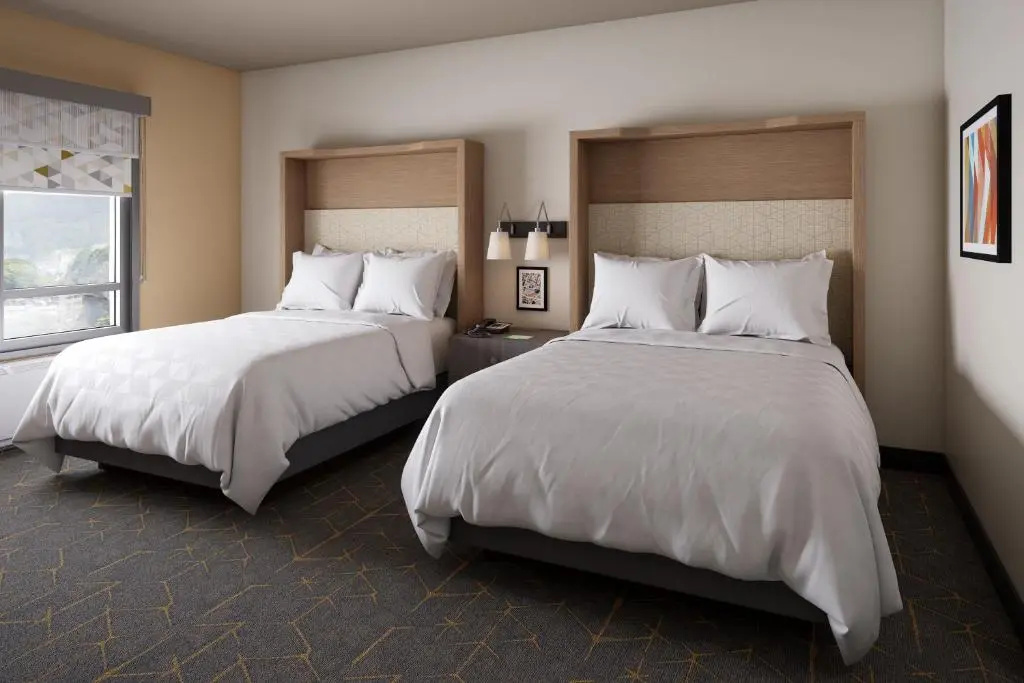 Holiday Inn Lansdale - Hatfield by IHG - Chambres
