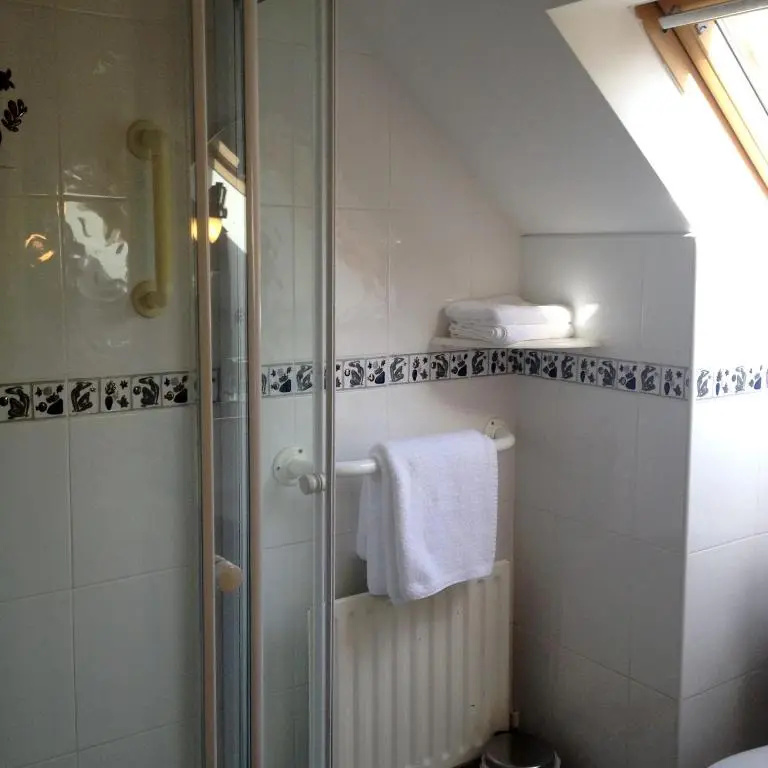 Deluxe Double room with mountain view (full double bed)