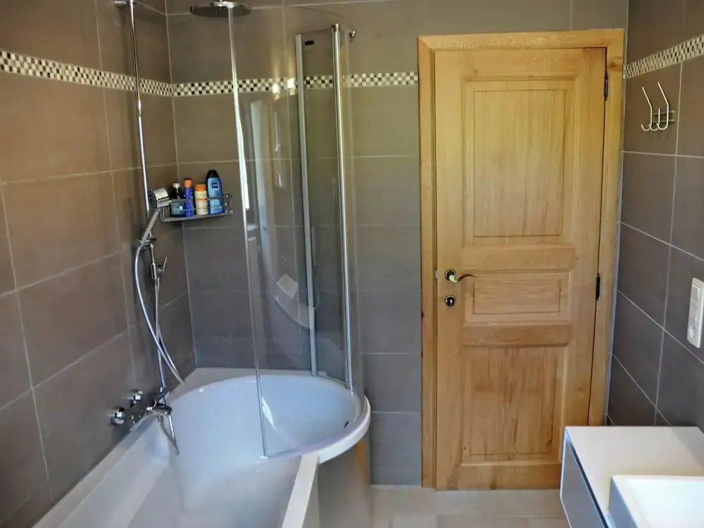Luxurious Home With a Sauna - фото 8
