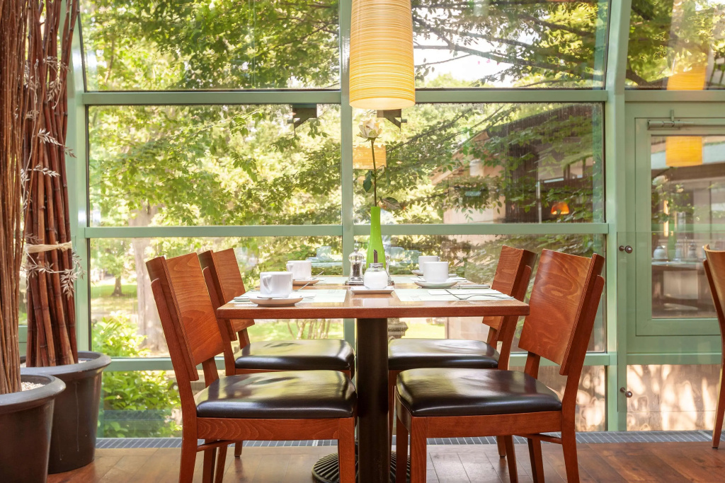 Best Western Plus Hotel Kassel City - Général