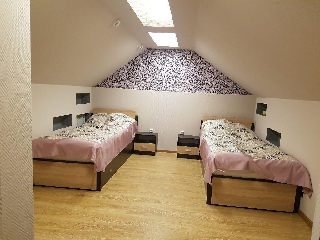 Люкс в Коралл