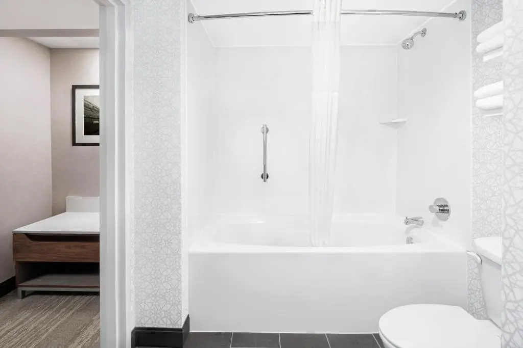 Hampton Inn & Suites Chicago Downtown - Chambres