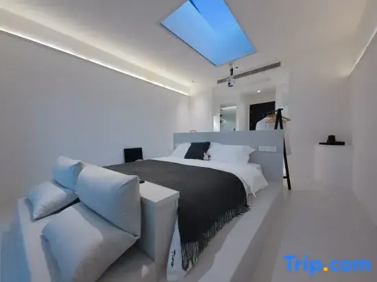 Grand room