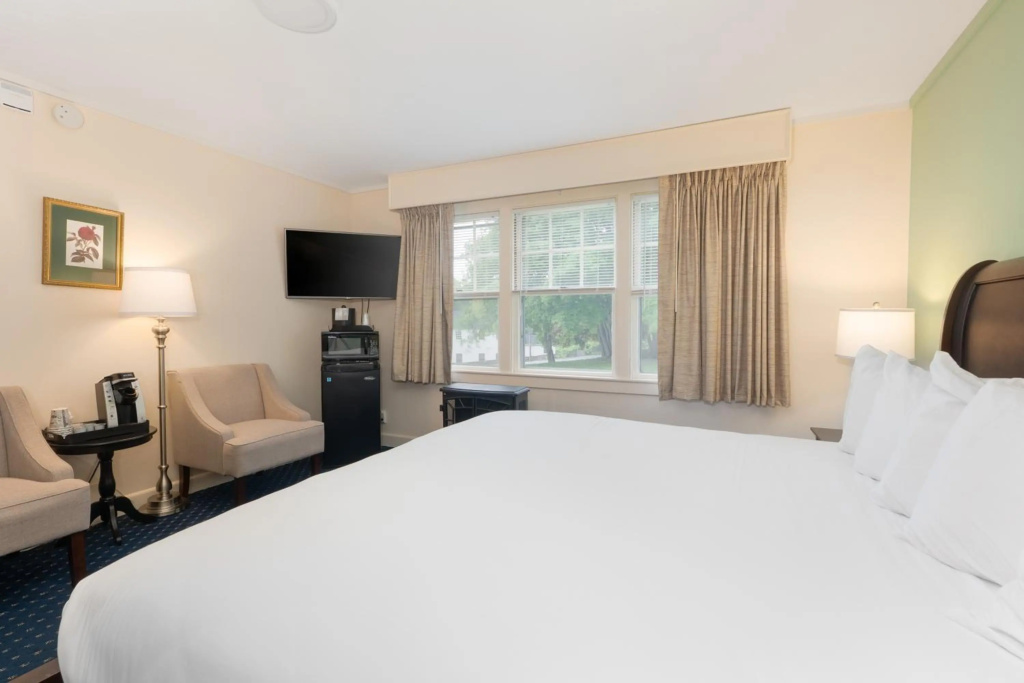 Wonder View Inn - Bar Harbor Collection — 2