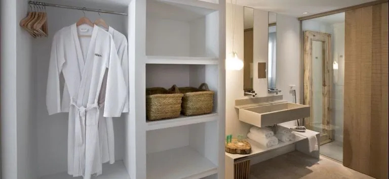 Paraíso de los Pinos Apartamentos Galeriebild 10