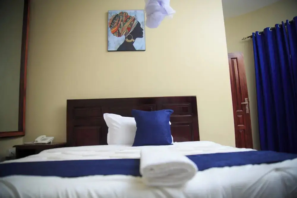 Hotel photo 5
