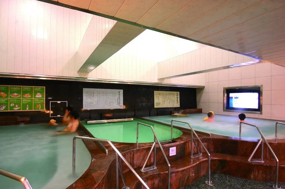 Hotel photo 17
