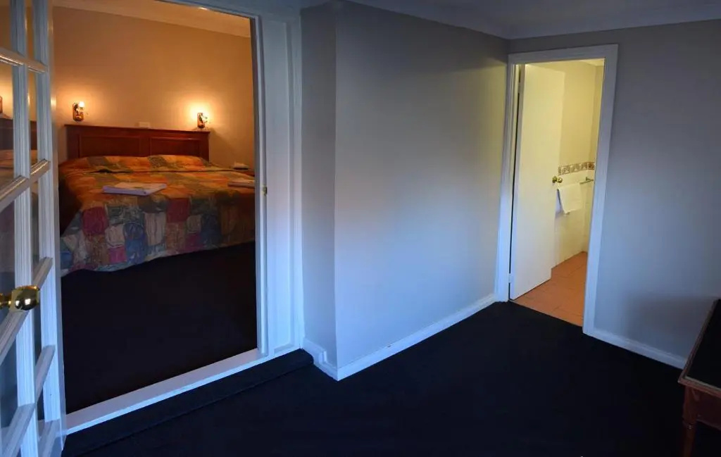 Palace Hotel Kalgoorlie - Chambres