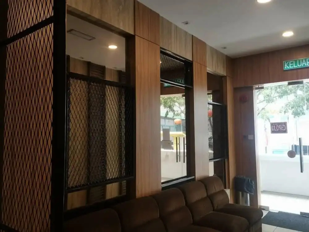 Spa & Wellness