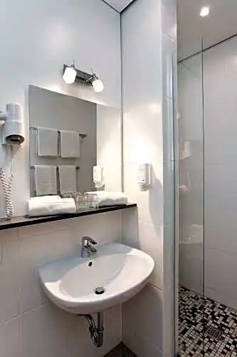 Europark Hotel International - Chambres
