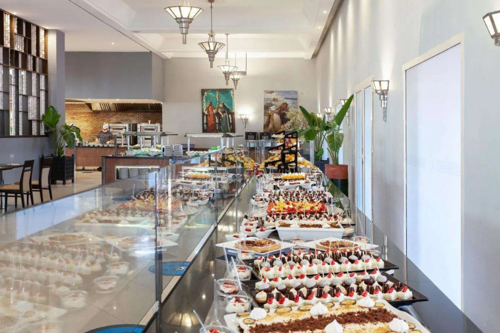 Delta Hotels by Marriott™ Marrakech Eden Andalou - Général