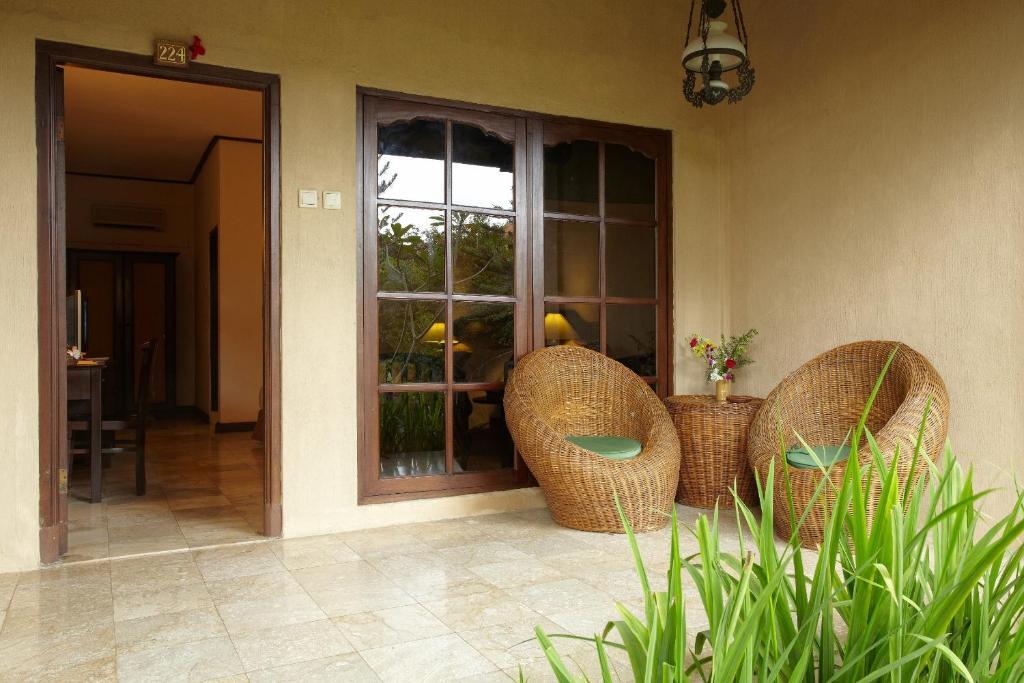 Champlung Sari Hotel Ubud