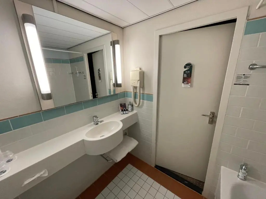 Fletcher Hotel-Restaurant Wolfheze - Chambres