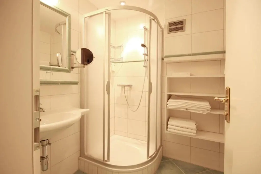 Hotel Kogler - Chambres